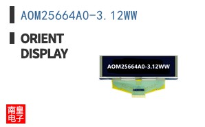 AOM25664A0-3.12WW ͼƬ